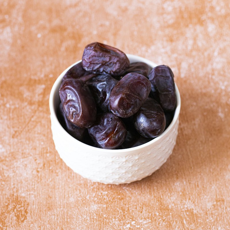 Soft Medjool Dates