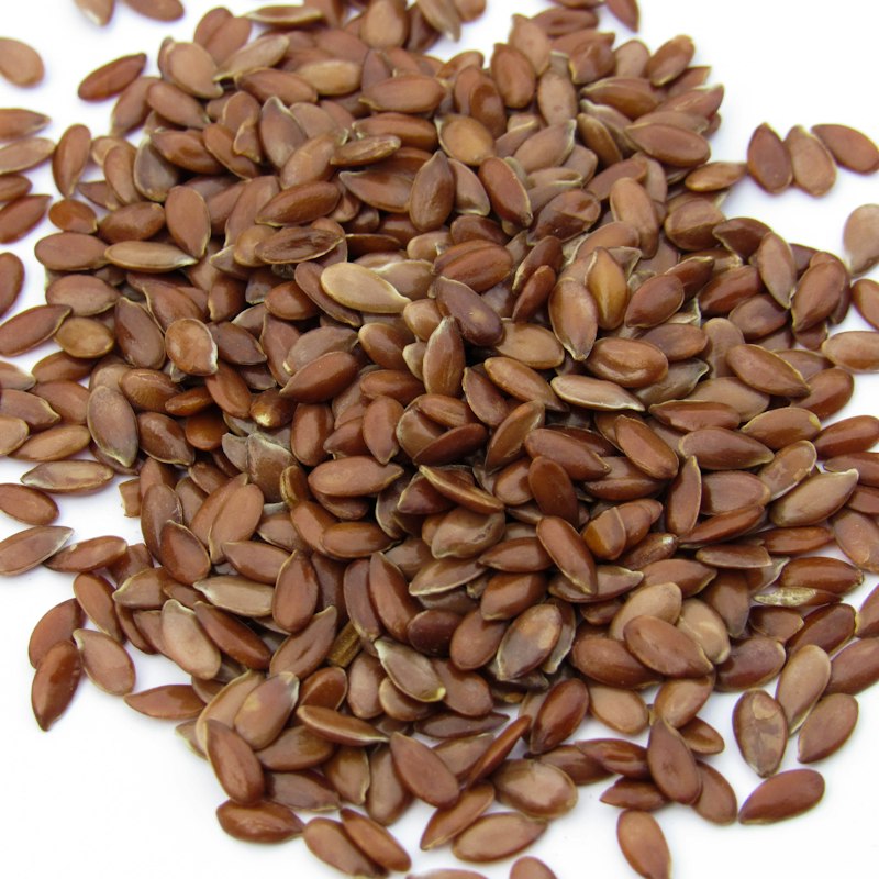 Flax Seeds